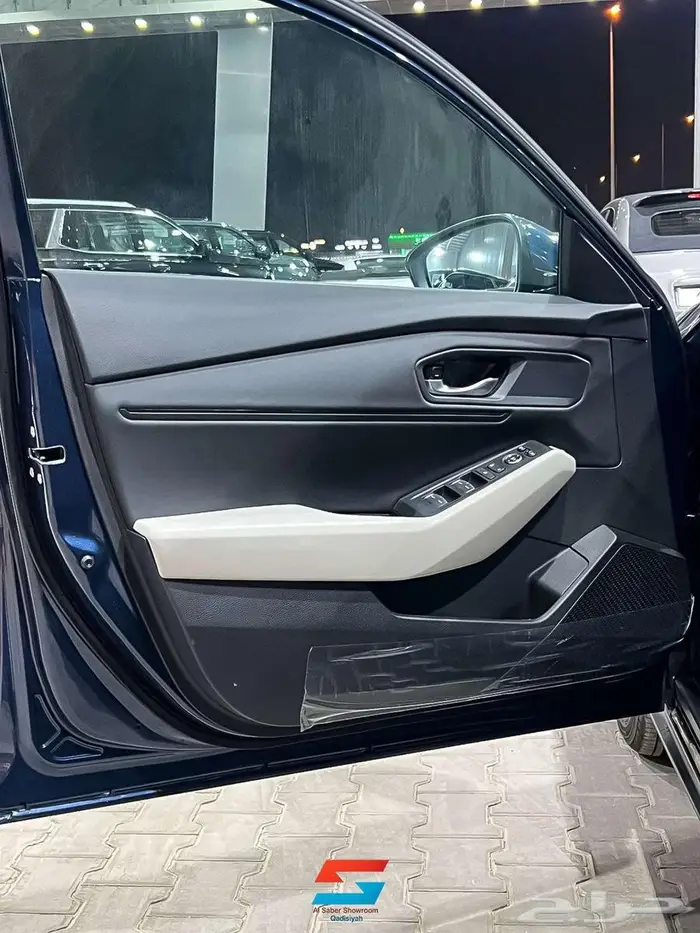 هوندا اكورد __ نص فل _ 2025 17