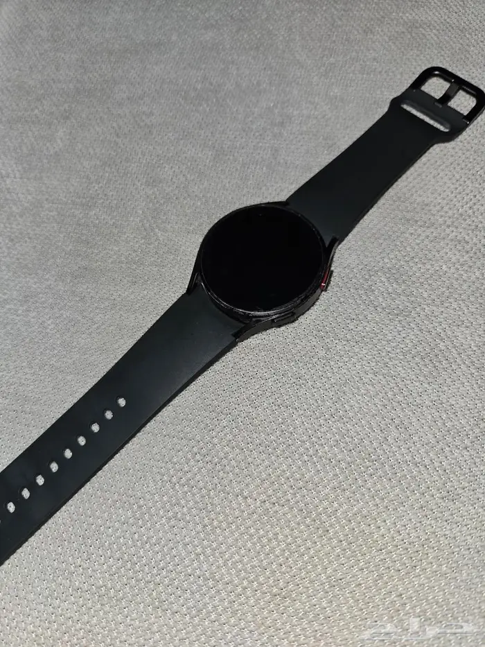 ساعة سامسونج جالكسي 4 1