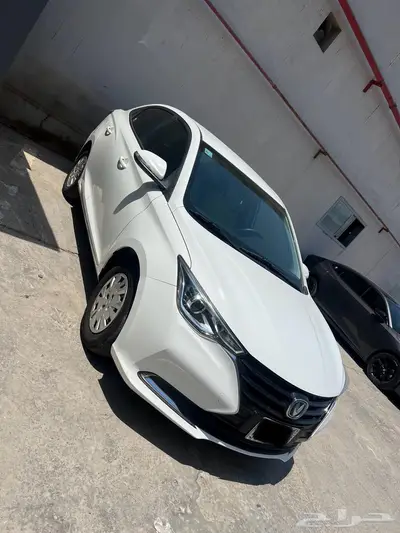 2022 شانجان ألسفن index