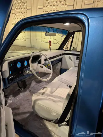 c10 1983 custom   شفروليه قطع 10 معدل كاستم index
