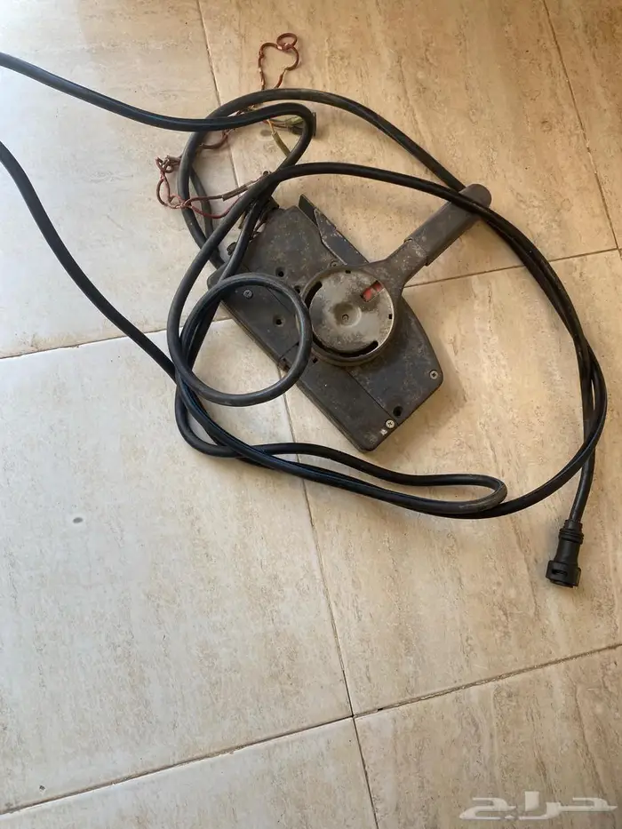 رموت مكينه يماها 85و 75 0