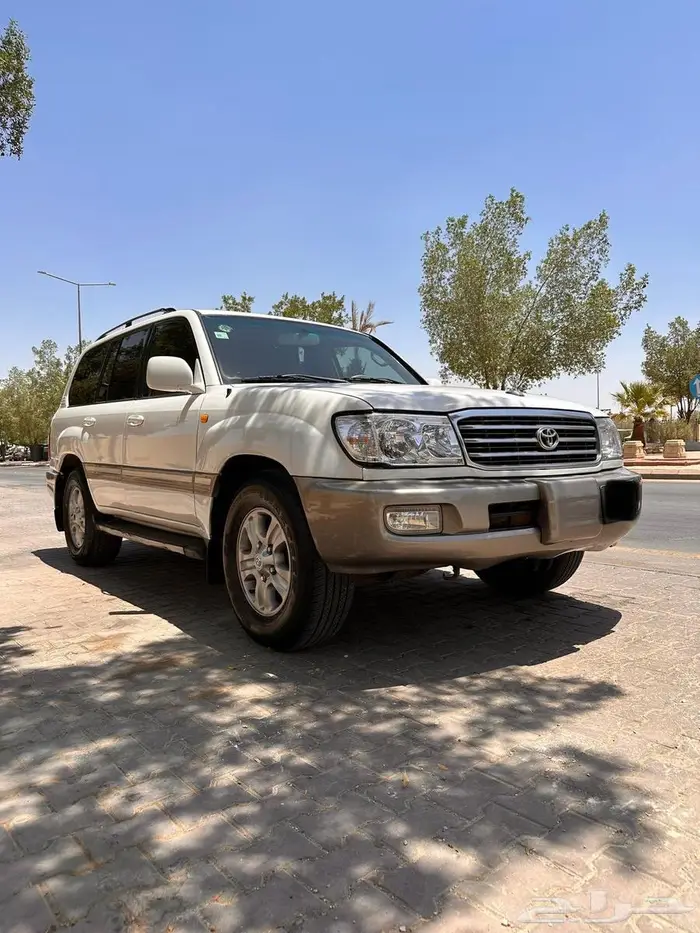 جيب في اكس ار 2001 8 سرندل للبيع 9