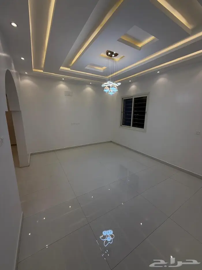 شقة فاخرة بالمحالة 20