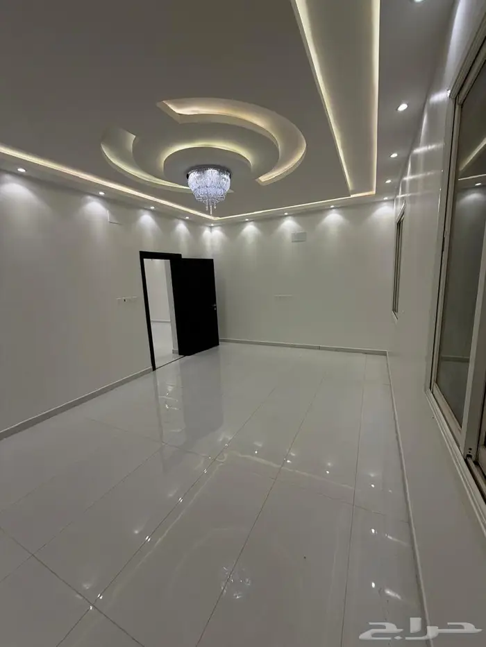 شقة فاخرة بالمحالة 6