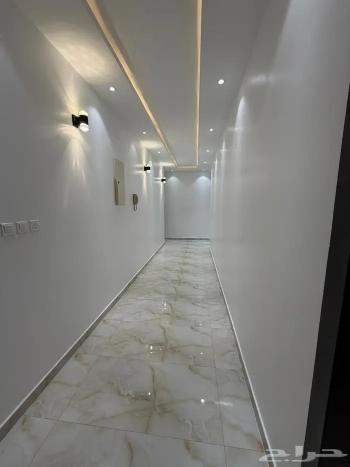 شقة فاخرة بالمحالة 33