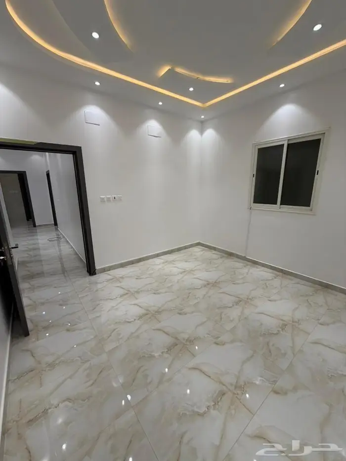 شقة فاخرة بالمحالة 34