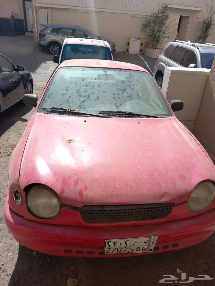 تويوتا كورولا 0