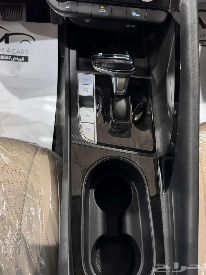 هيونداي النترا موديل 2025 كمفورت 1.5 زيتي داخل بيج 10