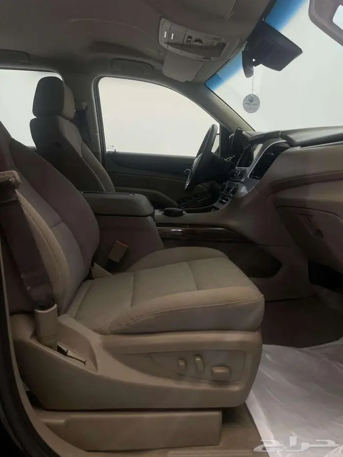 جي ام سي يوكن موديل SLE 2019 23