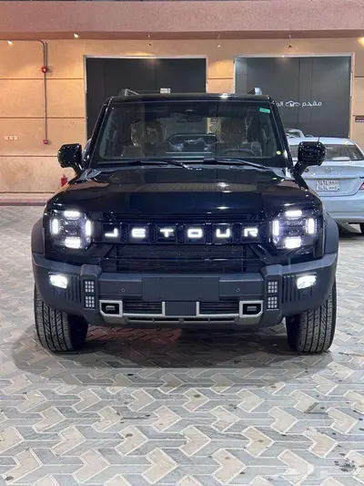 جيتور T2 لاكجري 2026 سعودي جديد دفع رباعي وفتحة بانوراما index