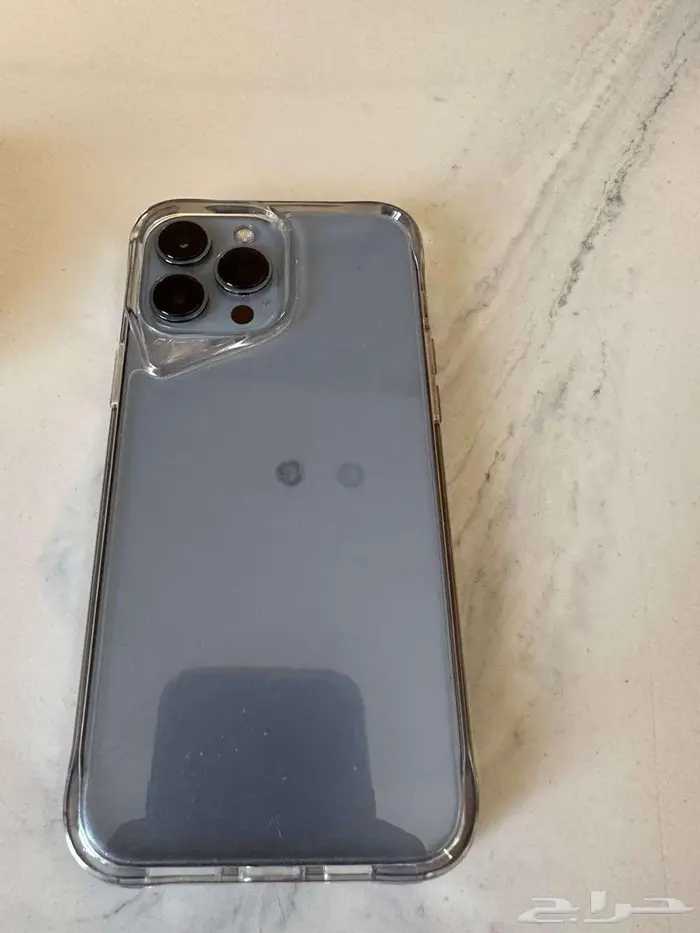 جوال ايفون 13 برو ماكس 3