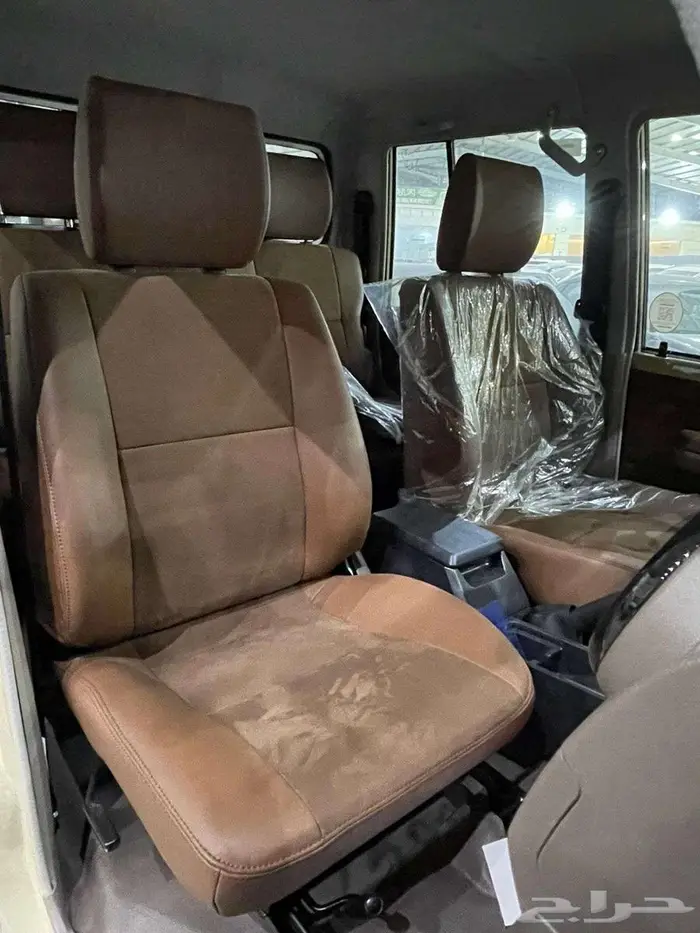 شاص غمارتين 2024 ديزل 7