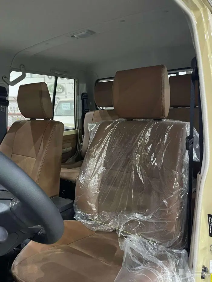 شاص غمارتين 2024 ديزل 8