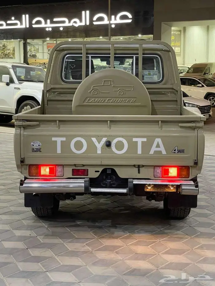 شاص غمارتين 2024 ديزل 6