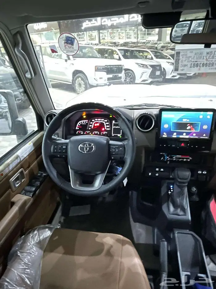 شاص غمارتين 2024 ديزل 11