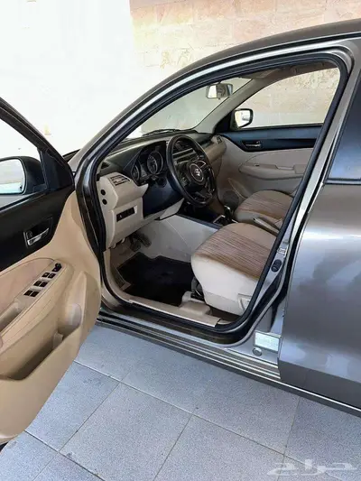 مجموعة سزوكي ديزاير 2024 فل index