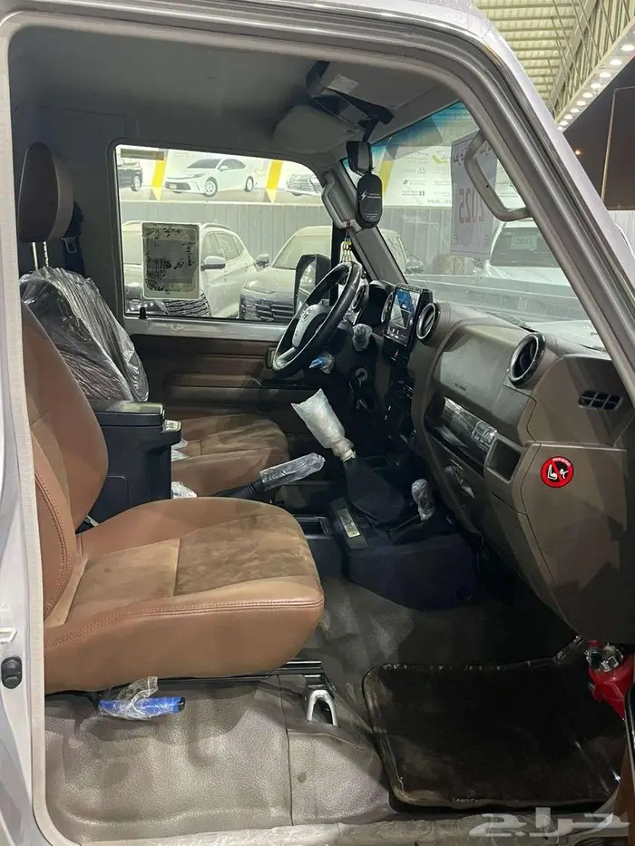 شاص 2025 سلق بريمي قير عادي بنزين 11