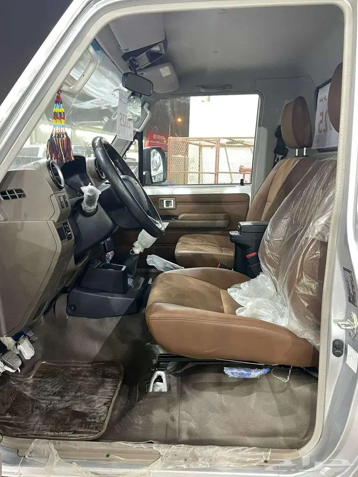 شاص 2025 سلق بريمي قير عادي بنزين 10