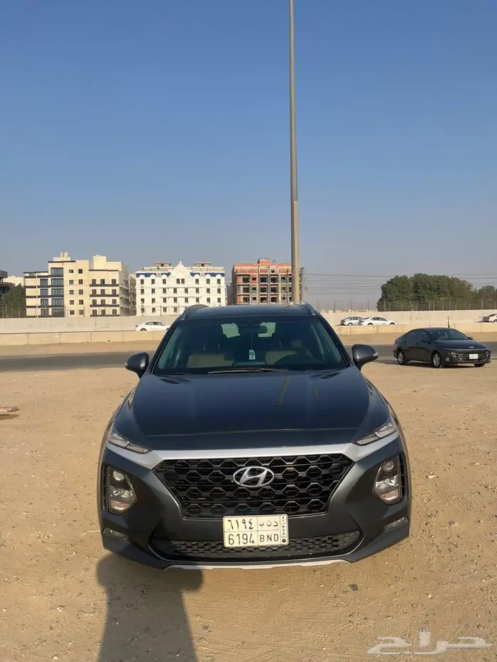 هيونداي سنتافي 2020 2