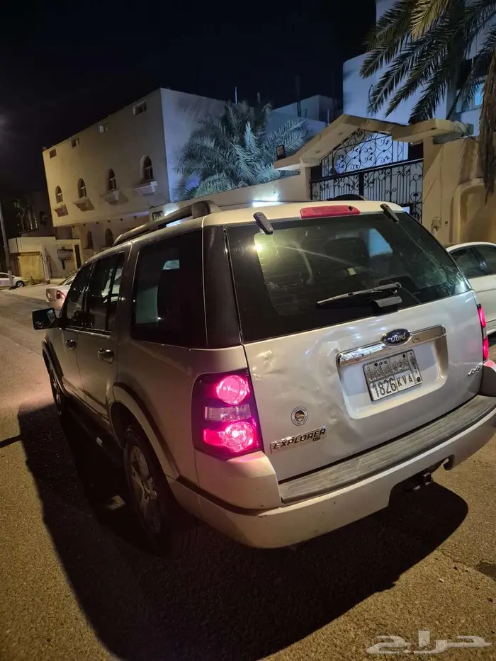 فورد اكسبلور 2010 0