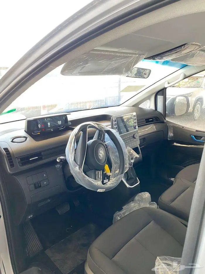 ستاريا - ديزل 9 راكب -2025 11