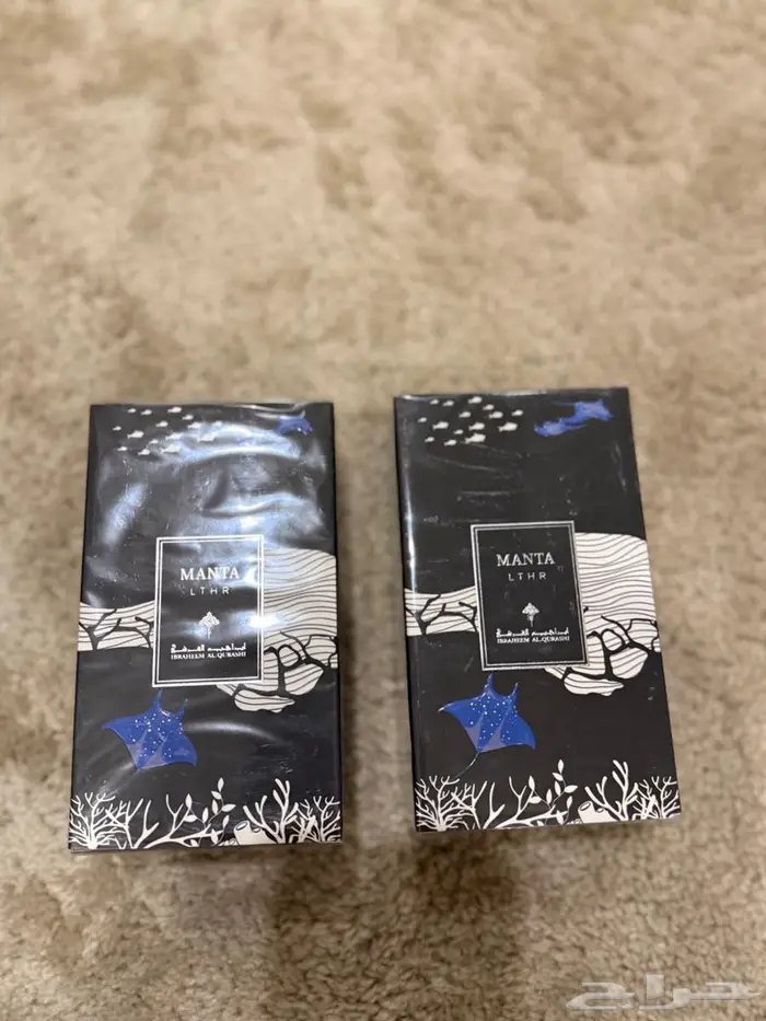 عطور ابراق 0