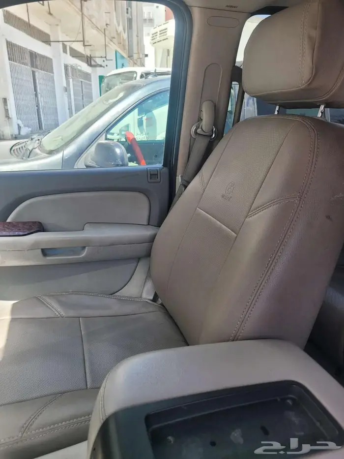 شيفروليه سوبربان 5