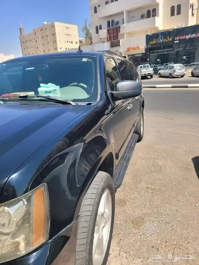 شيفروليه سوبربان index