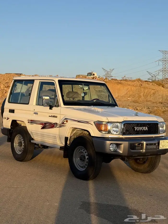 للبيع ربع موديل 22 0