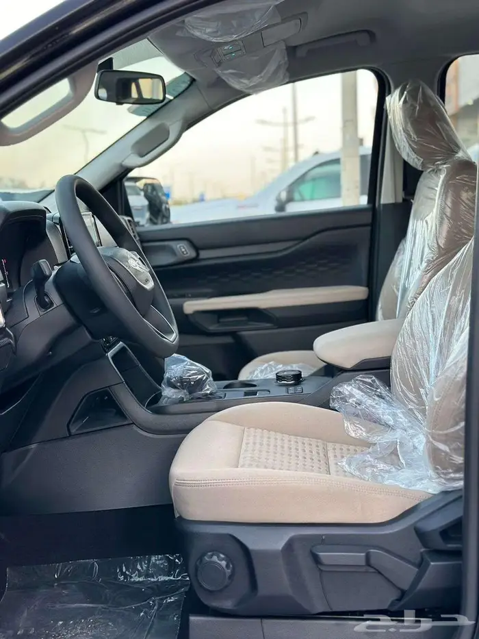 فورد ايفرستXLSجديد2025 اقساط وكاش 14