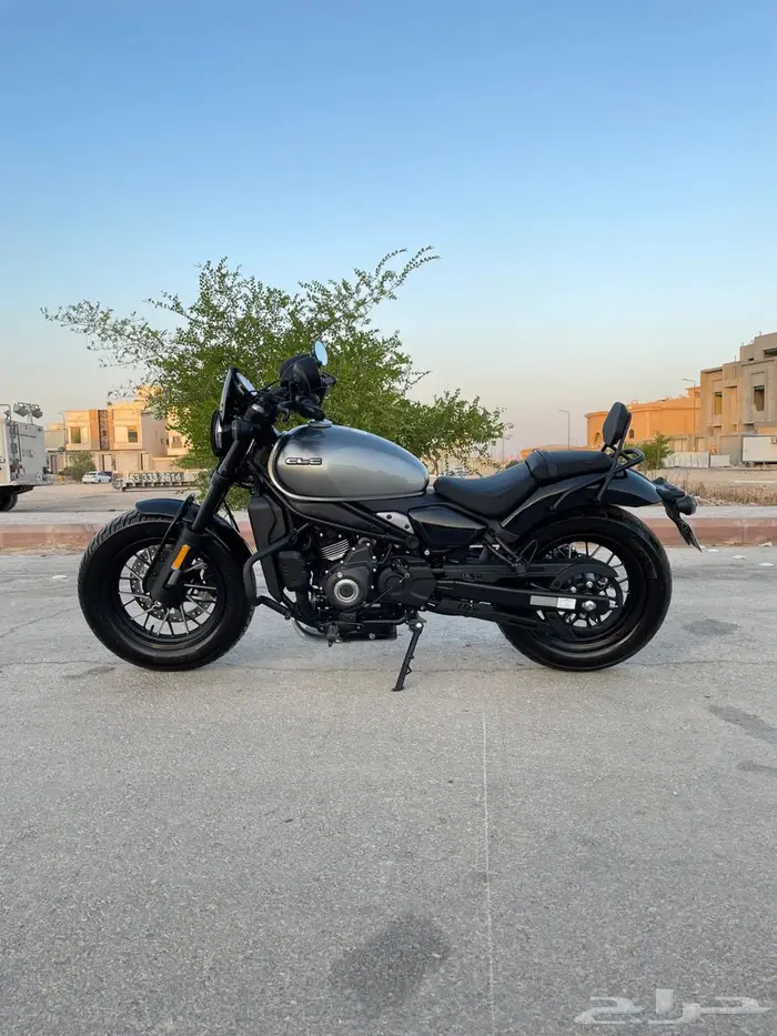 للبيع دباب CLC450 0