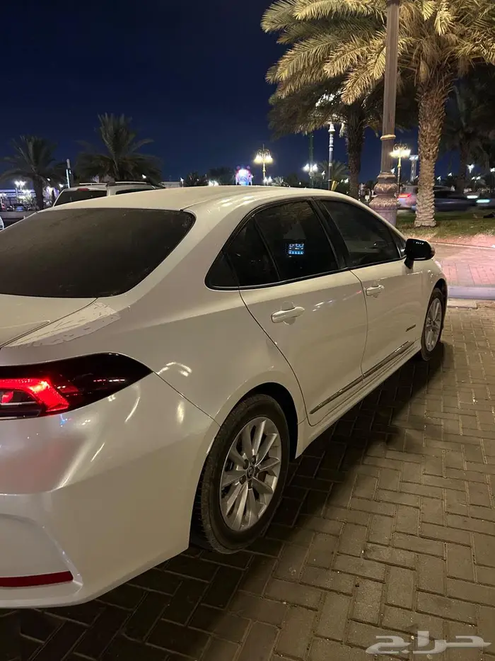 كورلا 2020 XLI 0