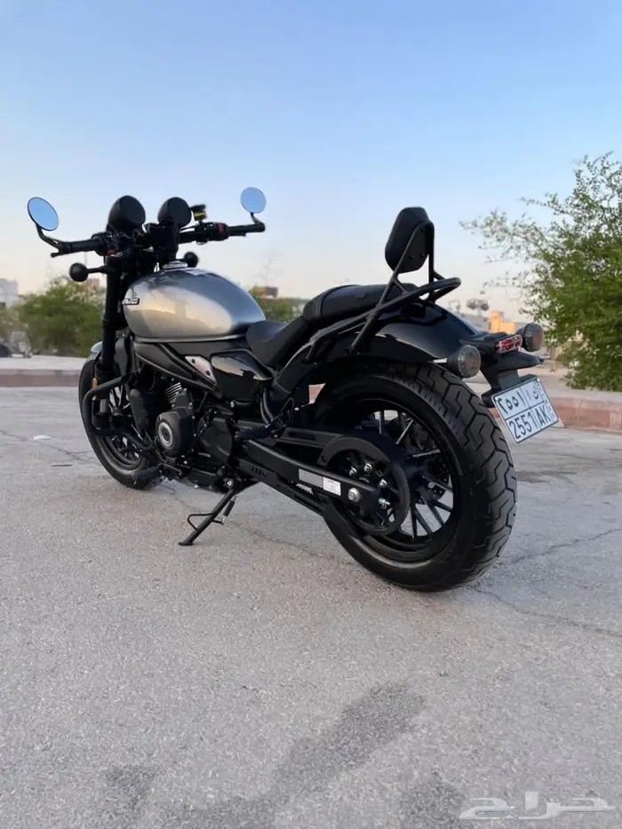 للبيع دباب CLC450 3