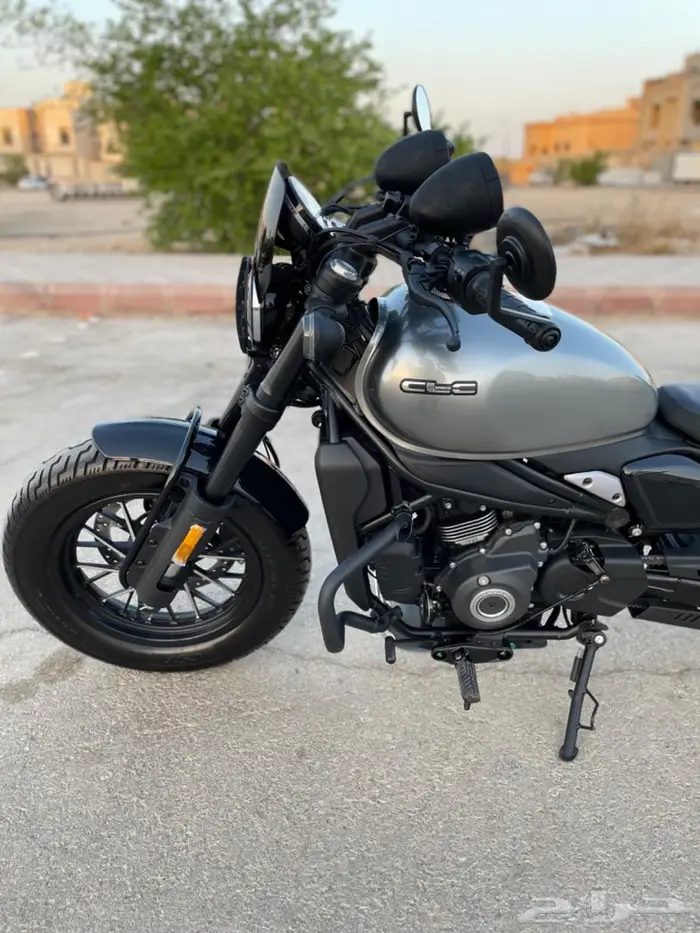 للبيع دباب CLC450 9