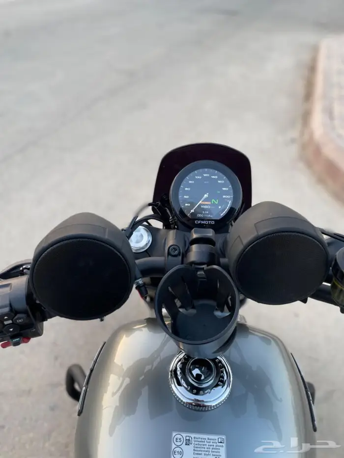 للبيع دباب CLC450 16