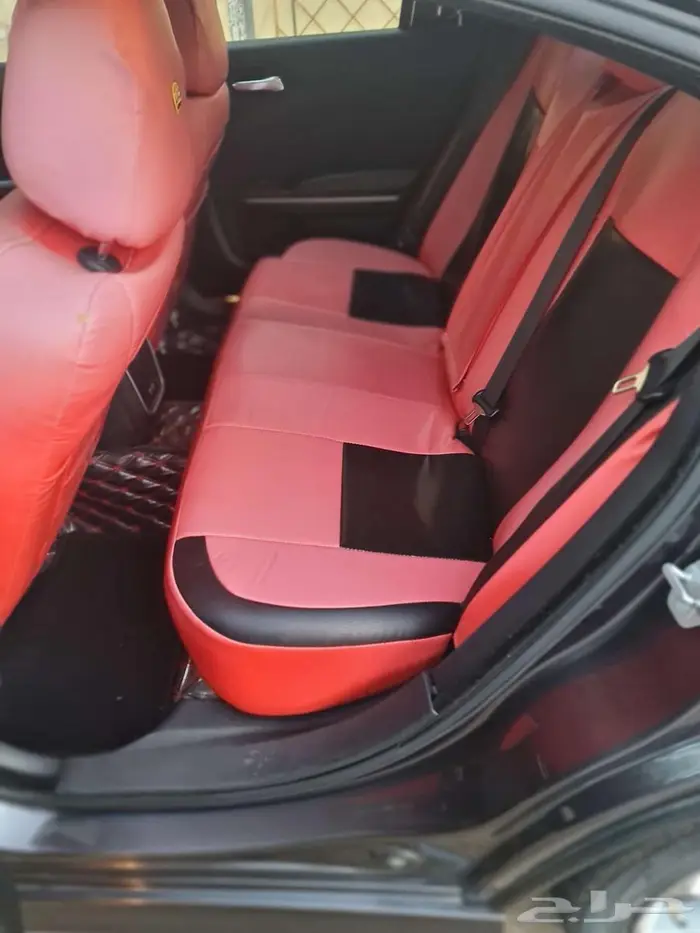 دودج تشارجر 6سلندر 2020 GT 3