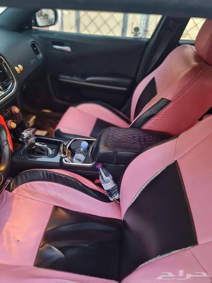 دودج تشارجر 6سلندر 2020 GT 6