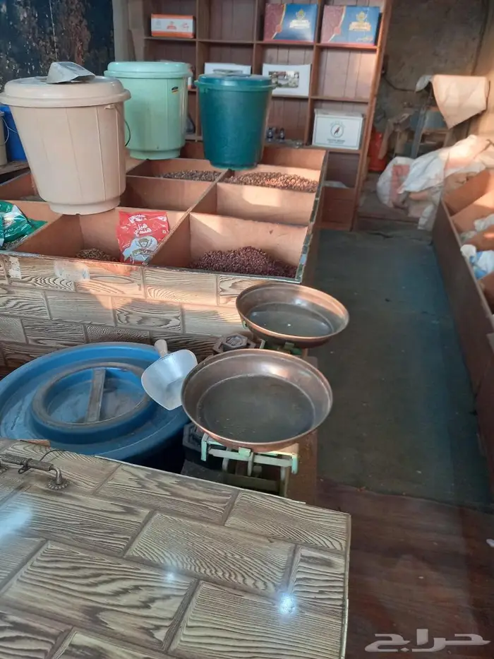 تنومة الشارع العام 1