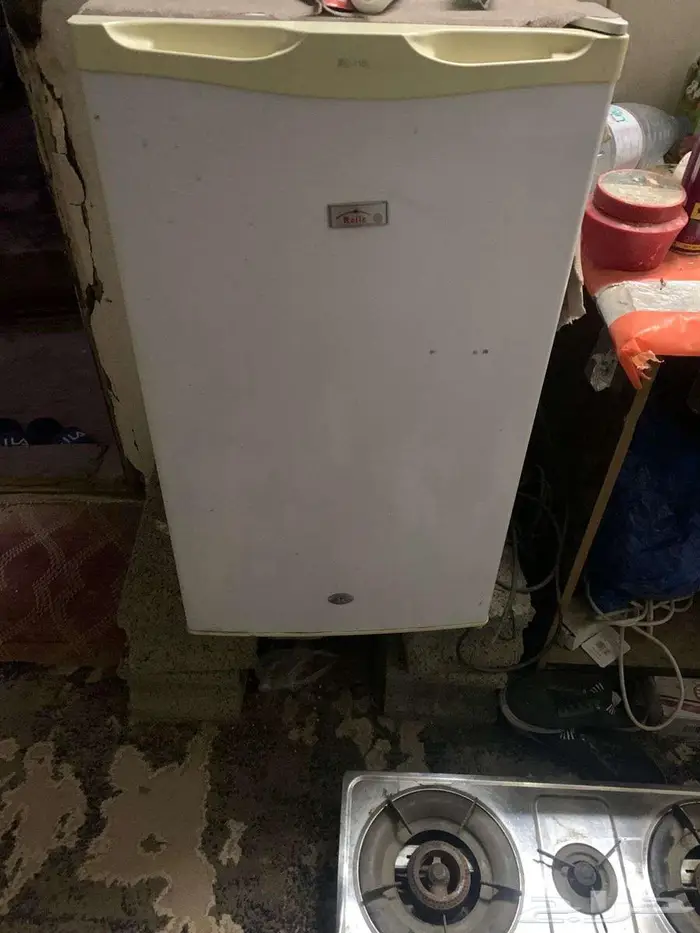 تلاجه تليفزيون غساله فرن للبيع 3