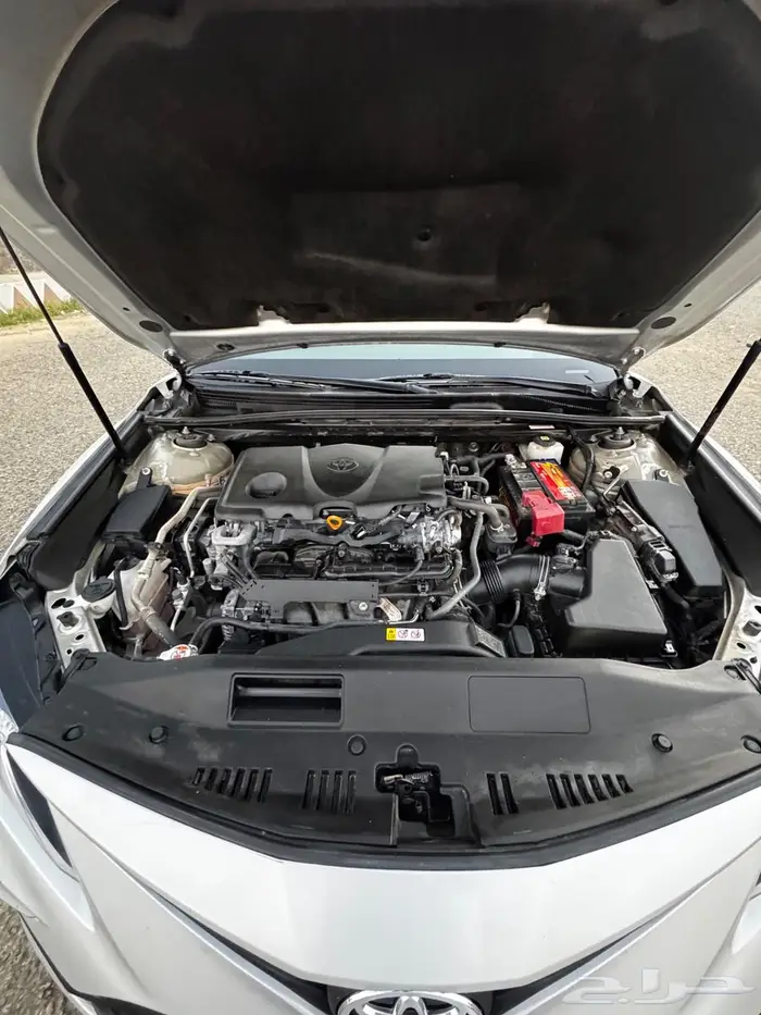 للبيع كامري 2022 GLE 3