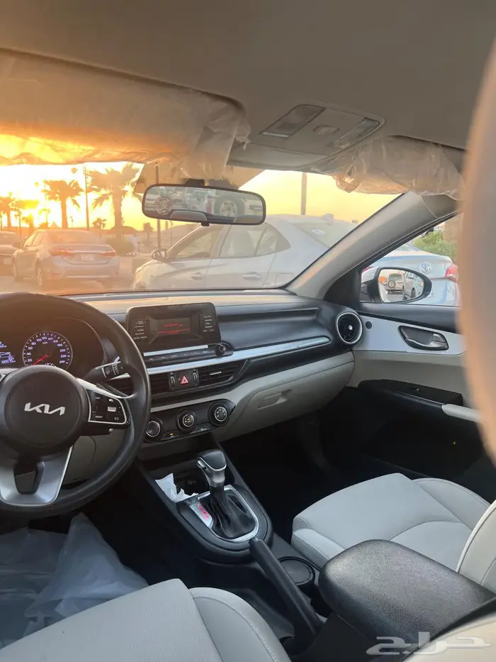 كيا سيراتو 2