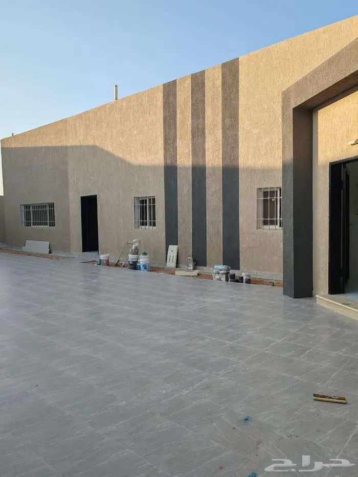 بيت للبيع بالبكيرية دور جديد 6