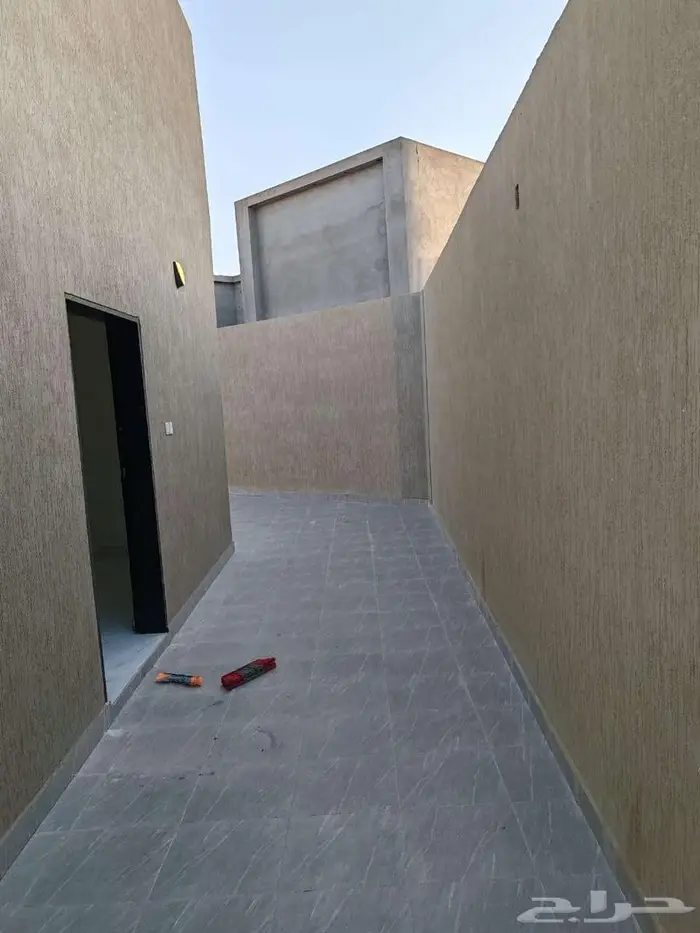 بيت للبيع بالبكيرية دور جديد 5