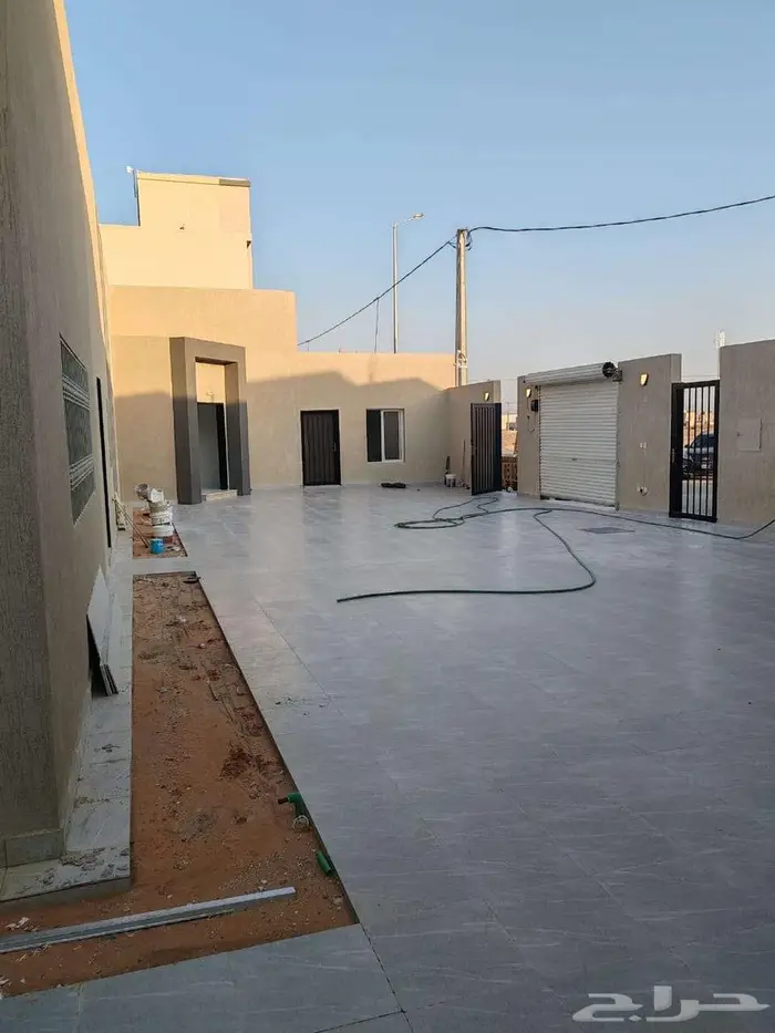 بيت للبيع بالبكيرية دور جديد 3
