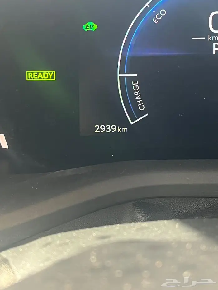 كامري 2025 ماشيه 3000 هايبرد سعودي 6