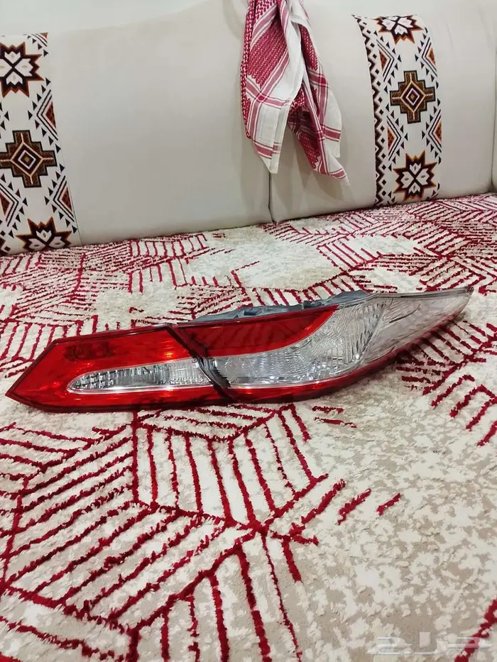 طويق 1