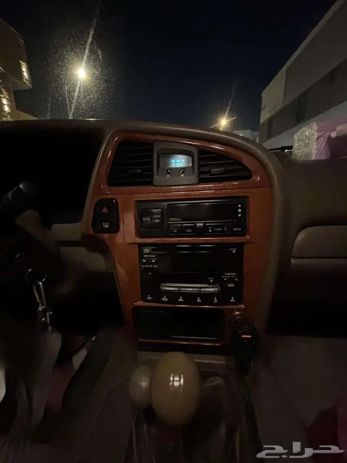باثفايندر 2005 فل المكينة الكبيرة 3500 حكومي مخزن 47