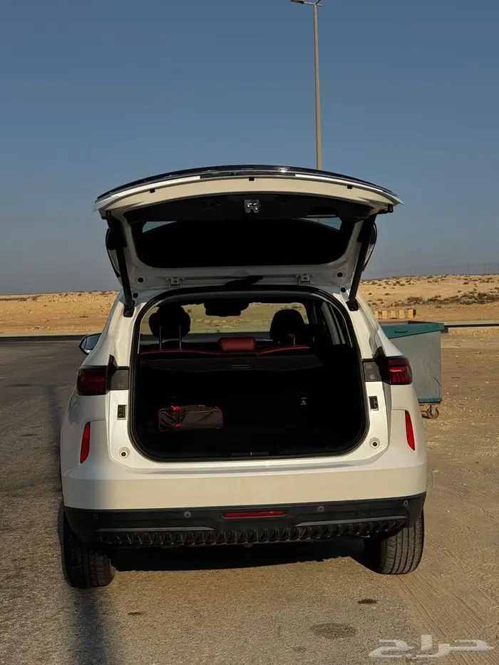 هافال H6 موديل 2022 11