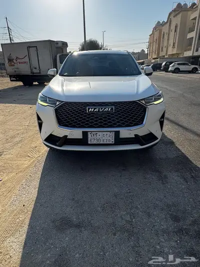 هافال H6 موديل 2022 index