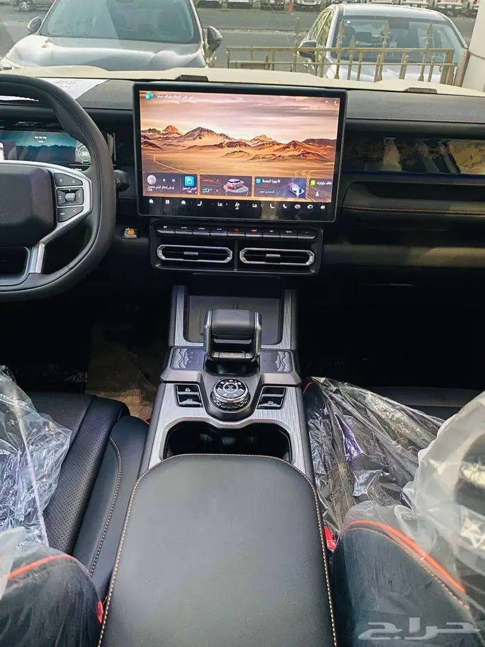 جيتور T1 لكجري 2025 دبل 2.0 ( كاش و اقساط ) عرض خاص 33